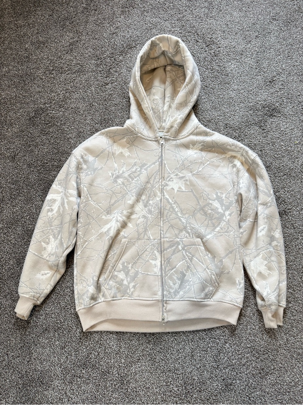 Originals Brooklyn Cloth Sweater